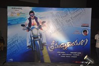 Srimannarayana Audio Launch Photos